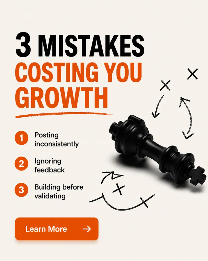 Growth Killers