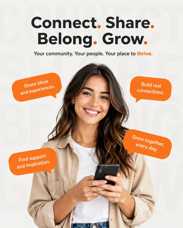 Connect Share