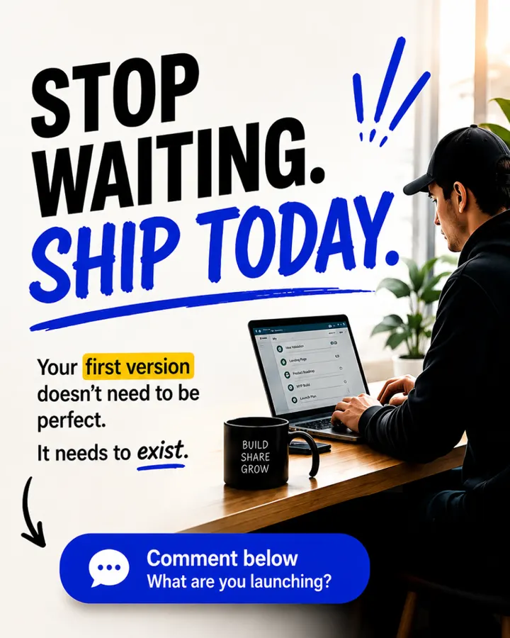 Launch Fast