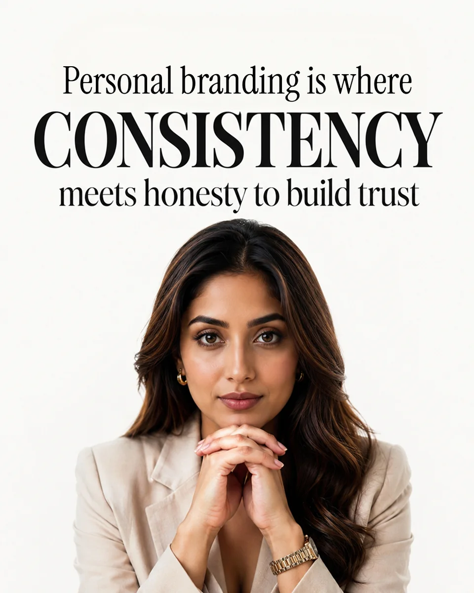 Personal branding